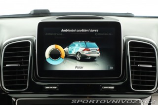 Mercedes-Benz Ostatní modely GLE AMG line GLE 350 d 2016