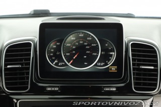 Mercedes-Benz Ostatní modely GLE AMG line GLE 350 d 2016