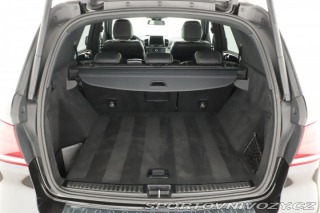 Mercedes-Benz Ostatní modely GLE AMG line GLE 350 d 2016