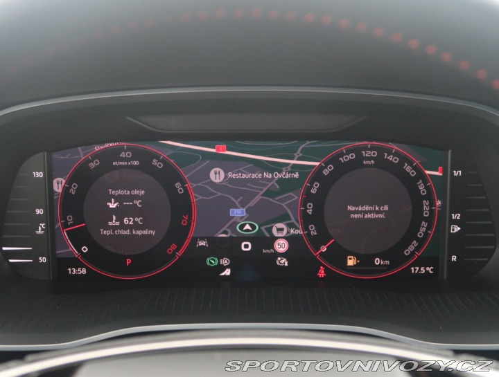 Škoda Octavia RS RS 2.0 TSI 2025