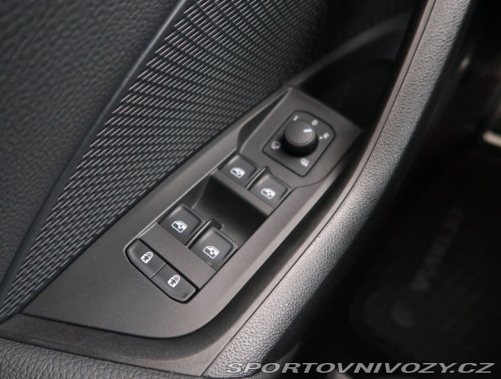Škoda Octavia RS RS 2.0 TSI 2025