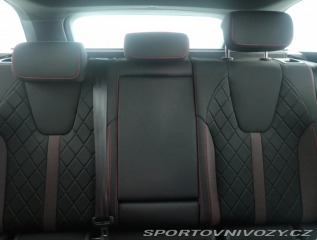 Škoda Octavia RS RS 2.0 TSI 2025