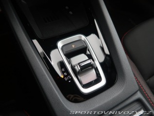 Škoda Octavia RS RS 2.0 TSI 2025