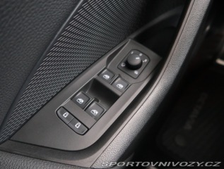 Škoda Octavia RS RS 2.0 TSI 2025
