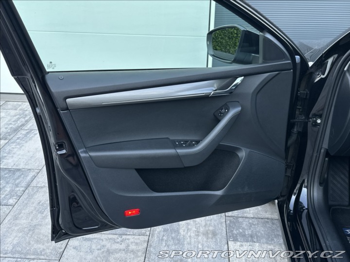 Škoda Ostatní modely Octavia 1,5 TSI 150PS Style DSG 2019