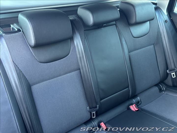 Škoda Ostatní modely Octavia 1,5 TSI 150PS Style DSG 2019
