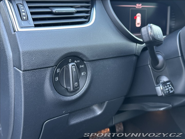 Škoda Ostatní modely Octavia 1,5 TSI 150PS Style DSG 2019