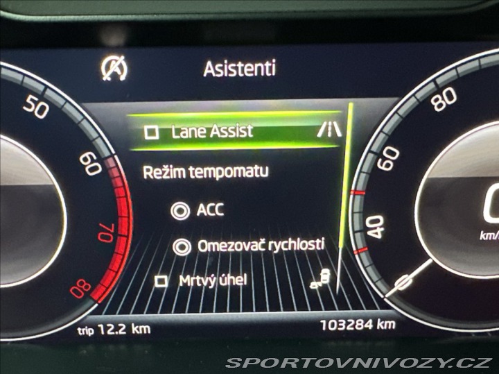 Škoda Ostatní modely Octavia 1,5 TSI 150PS Style DSG 2019