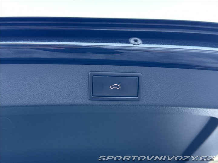 Škoda Ostatní modely Octavia 1,5 TSI 150PS Style DSG 2019