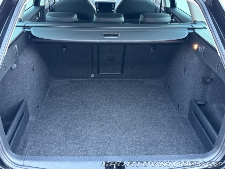 Škoda Ostatní modely Octavia 1,5 TSI 150PS Style DSG 2019