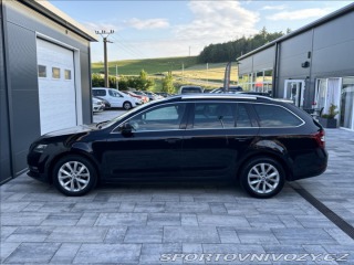 Škoda Ostatní modely Octavia 1,5 TSI 150PS Style DSG 2019