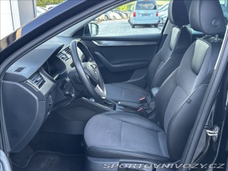 Škoda Ostatní modely Octavia 1,5 TSI 150PS Style DSG 2019