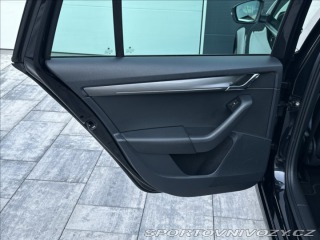 Škoda Ostatní modely Octavia 1,5 TSI 150PS Style DSG 2019