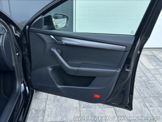 Škoda Ostatní modely Octavia 1,5 TSI 150PS Style DSG 2019