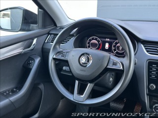 Škoda Ostatní modely Octavia 1,5 TSI 150PS Style DSG 2019