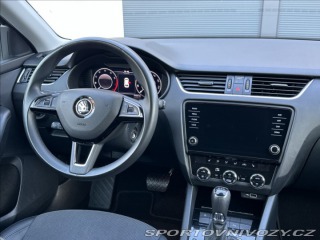 Škoda Ostatní modely Octavia 1,5 TSI 150PS Style DSG 2019
