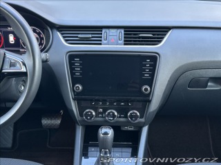 Škoda Ostatní modely Octavia 1,5 TSI 150PS Style DSG 2019