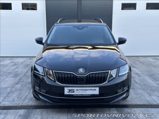 Škoda Ostatní modely Octavia 1,5 TSI 150PS Style DSG 2019