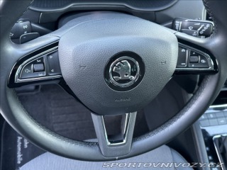 Škoda Ostatní modely Octavia 1,5 TSI 150PS Style DSG 2019