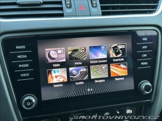 Škoda Ostatní modely Octavia 1,5 TSI 150PS Style DSG 2019