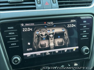 Škoda Ostatní modely Octavia 1,5 TSI 150PS Style DSG 2019