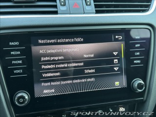 Škoda Ostatní modely Octavia 1,5 TSI 150PS Style DSG 2019