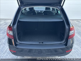 Škoda Ostatní modely Octavia 1,5 TSI 150PS Style DSG 2019