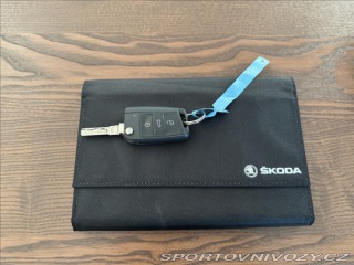 Škoda Ostatní modely Octavia 1,5 TSI 150PS Style DSG 2019