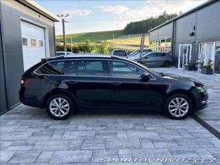 Škoda Ostatní modely Octavia 1,5 TSI 150PS Style DSG 2019