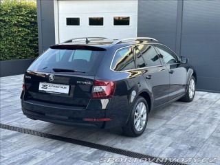 Škoda Ostatní modely Octavia 1,5 TSI 150PS Style DSG 2019