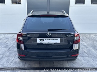 Škoda Ostatní modely Octavia 1,5 TSI 150PS Style DSG 2019