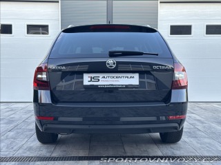 Škoda Ostatní modely Octavia 1,5 TSI 150PS Style DSG 2019