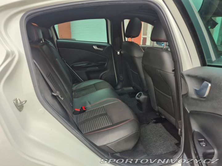 Alfa Romeo Giulietta QV 1.75 TBI 172KW 2010