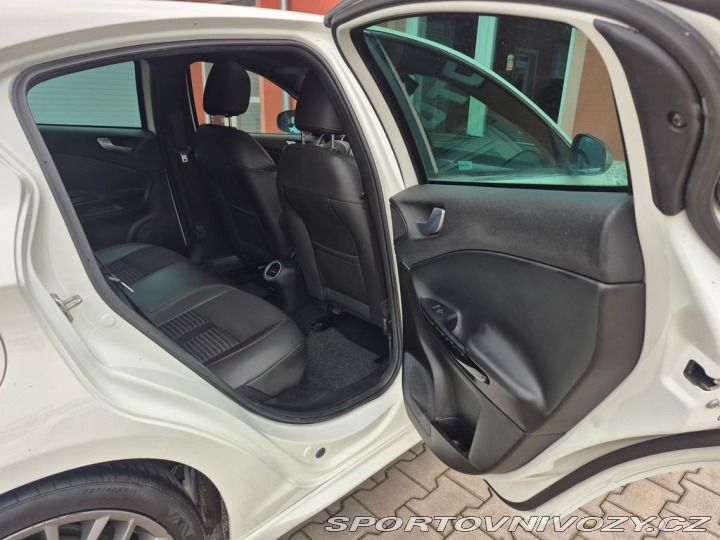 Alfa Romeo Giulietta QV 1.75 TBI 172KW 2010