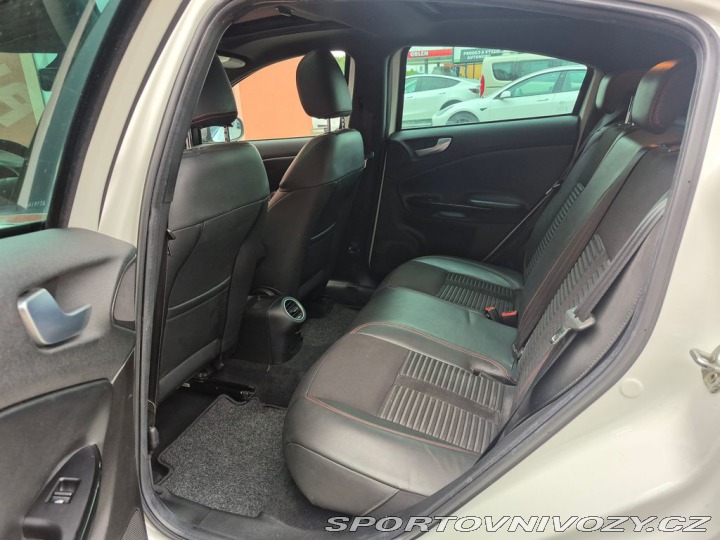 Alfa Romeo Giulietta QV 1.75 TBI 172KW 2010