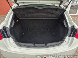 Alfa Romeo Giulietta QV 1.75 TBI 172KW 2010