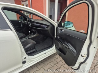 Alfa Romeo Giulietta QV 1.75 TBI 172KW 2010