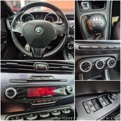 Alfa Romeo Giulietta QV 1.75 TBI 172KW 2010