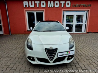 Alfa Romeo Giulietta QV 1.75 TBI 172KW 2010