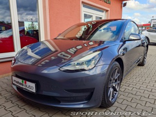 Tesla Model 3 Standard plus RWD 220kW S 2022