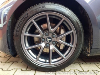 Tesla Model 3 Standard plus RWD 220kW S 2022