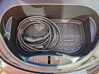 Tesla Model 3 Standard plus RWD 220kW S 2022