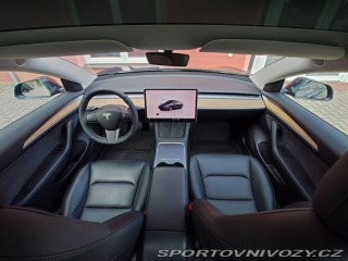 Tesla Model 3 Standard plus RWD 220kW S 2022