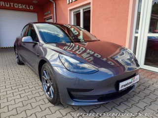 Tesla Model 3 Standard plus RWD 220kW S 2022