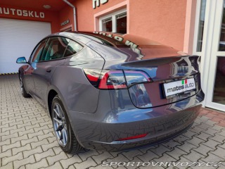 Tesla Model 3 Standard plus RWD 220kW S 2022
