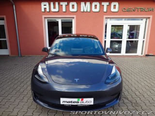 Tesla Model 3 Standard plus RWD 220kW S 2022