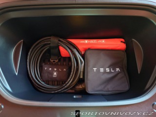 Tesla Model Y Standard plus RWD 220kW S 2023