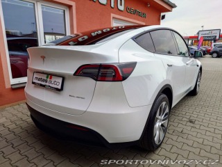 Tesla Model Y Standard plus RWD 220kW S 2023