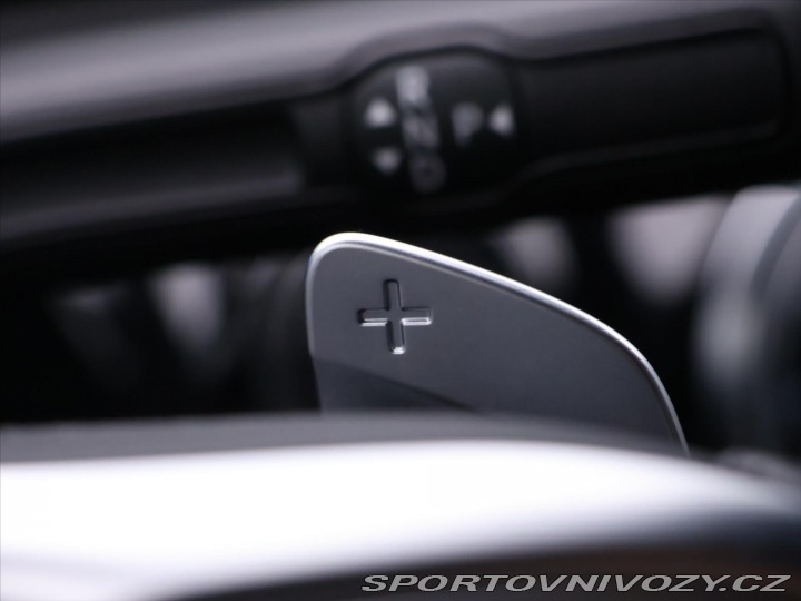 Mercedes-Benz A 1,3 200  Aut. CZ AMG Spor 2018