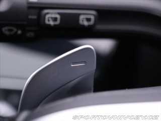 Mercedes-Benz A 1,3 200 120kW Aut. CZ kůž 2018